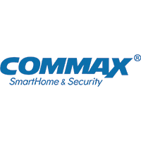 Commax-logo